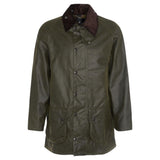 Barbour Beaufort MWX0017SG91 Μπουφάν Λαδί F/W