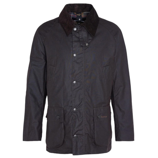 Barbour ASHBY MWX00339RU91 Μπουφάν Καφέ F/W