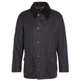 Barbour ASHBY MWX00339RU91 Μπουφάν Καφέ F/W