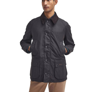 Barbour ASHBY MWX00339RU91 Μπουφάν Καφέ F/W