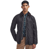 Barbour ASHBY MWX00339RU91 Μπουφάν Καφέ F/W