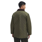 Barbour LIDDESDALE QUILT MQU0240OL71 Μπουφάν Χακί F/W
