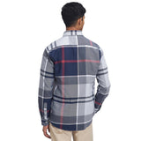 Barbour DUNOON MSH4980TN21 Πουκάμισο Πολύχρωμο F/W