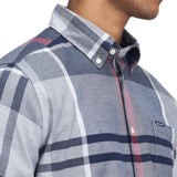 Barbour DUNOON MSH4980TN21 Πουκάμισο Πολύχρωμο F/W