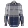 Barbour DUNOON MSH4980TN21 Πουκάμισο Πολύχρωμο F/W