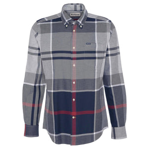 Barbour DUNOON MSH4980TN21 Πουκάμισο Πολύχρωμο F/W