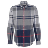 Barbour DUNOON MSH4980TN21 Πουκάμισο Πολύχρωμο F/W