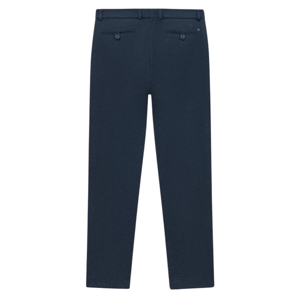 Bugatti 4096/26808F/380 Chinos Μπλε F/W