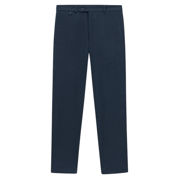 Bugatti 4096/26808F/380 Chinos Μπλε F/W