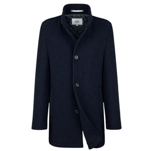 Digel Ashby 77935/20 Παλτό Μπλε F/W