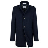 Digel Ashby 77935/20 Παλτό Μπλε F/W