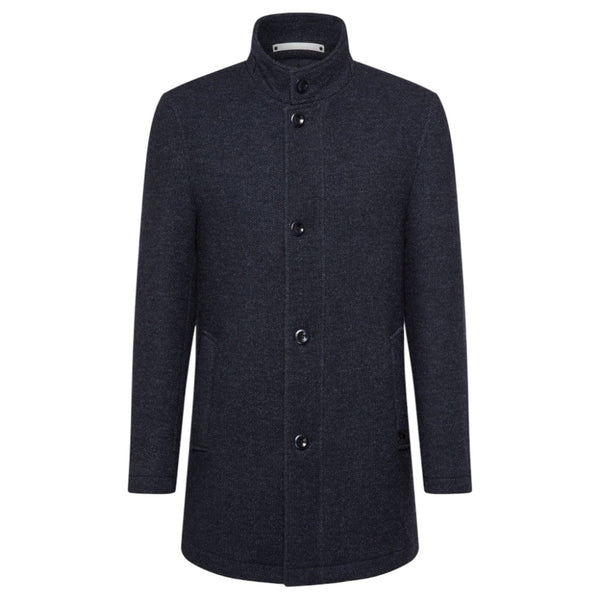 Digel Ashby 77935/20 Παλτό Μπλε F/W