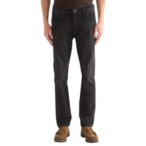 Wrangler Larston STARLIGHT 112387655 Jean Μαύρο