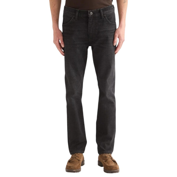 Wrangler Larston STARLIGHT 112387655 Jean Μαύρο
