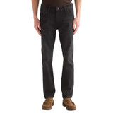 Wrangler Larston STARLIGHT 112387655 Jean Μαύρο
