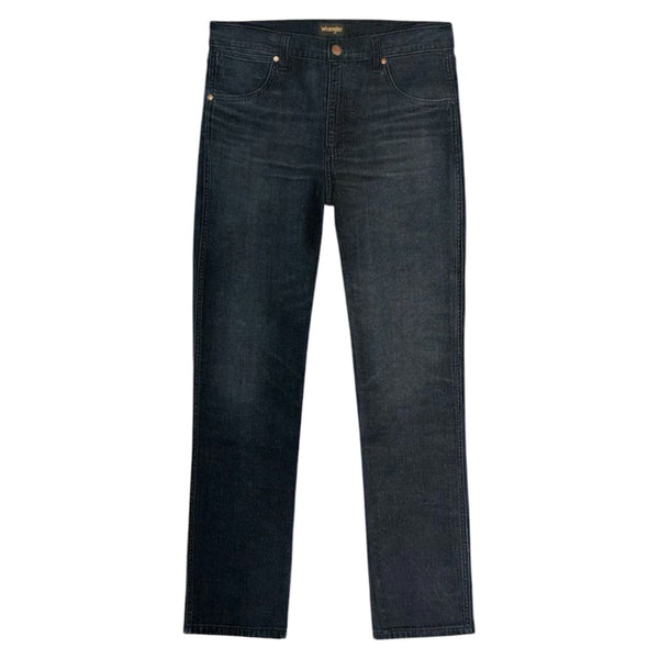 Wrangler Larston STARLIGHT 112387655 Jean Μαύρο