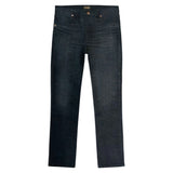 Wrangler Larston STARLIGHT 112387655 Jean Μαύρο