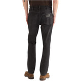 Wrangler Larston STARLIGHT 112387655 Jean Μαύρο