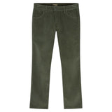 Wrangler GREENSBORO DARK SHADOW 112386857 Jean Πράσινο F/W