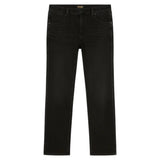 Wrangler GREENSBORO VEIL 112386853 Jean Μαύρο