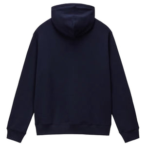 NAPAPIJRI B-BOX LOGO H WI NP0A8BLT1761 Φούτερ Μπλε F/W