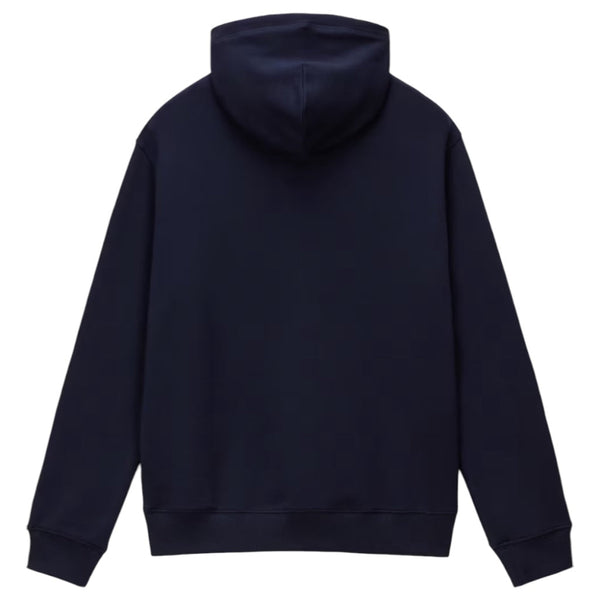 NAPAPIJRI B-BOX LOGO H WI NP0A8BLT1761 Φούτερ Μπλε F/W