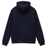 NAPAPIJRI B-BOX LOGO H WI NP0A8BLT1761 Φούτερ Μπλε F/W