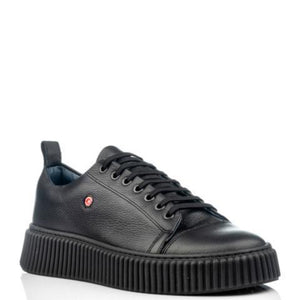 ROBINSON  69946/10 Sneaker Μαύρο F/W