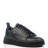 ROBINSON  69946/10 Sneaker Μαύρο F/W