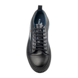 ROBINSON  69946/10 Sneaker Μαύρο F/W