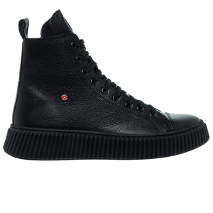 ROBINSON 69948/149 Μποτάκι Μαύρο F/W