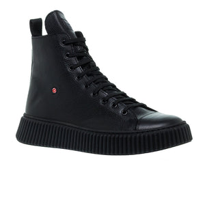 ROBINSON 69948/149 Μποτάκι Μαύρο F/W