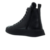 ROBINSON 69948/149 Μποτάκι Μαύρο F/W