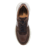 ROBINSON  77531/142 Sneaker Καφέ F/W