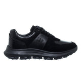 ROBINSON  77531/141 Sneaker Μαύρο F/W
