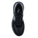 ROBINSON  77531/141 Sneaker Μαύρο F/W