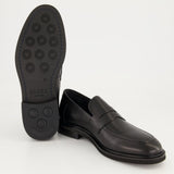 Digel SOKRATES 1001968/10 Παντοφλέ Μαύρο