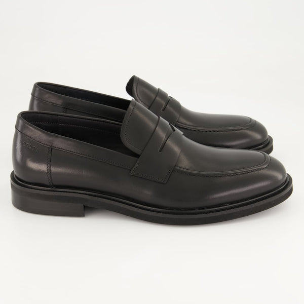 Digel SOKRATES 1001968/10 Παντοφλέ Μαύρο