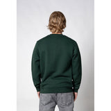 WRONG FRIENDS WARREN SWEATER WF1347 Φούτερ Πράσινο F/W