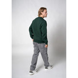 WRONG FRIENDS WARREN SWEATER WF1347 Φούτερ Πράσινο F/W