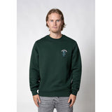 WRONG FRIENDS WARREN SWEATER WF1347 Φούτερ Πράσινο F/W
