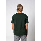 WRONG FRIENDS WARREN WF1348 T-shirt Πράσινο
