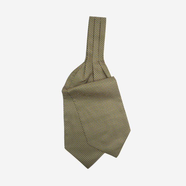 Stefano&Mario KSF1032 Ascot Κίτρινο