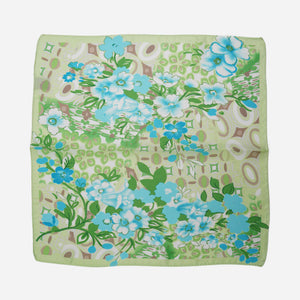 Stefano&Mario Pochette-12  Μαντηλάκι Πολύχρωμο