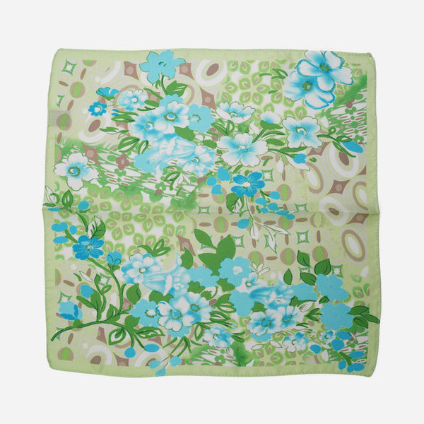 Stefano&Mario Pochette-12  Μαντηλάκι Πολύχρωμο