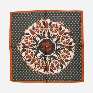 Stefano&Mario Pochette-13  Μαντηλάκι Πολύχρωμο