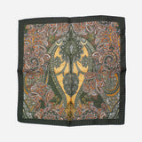 Stefano&Mario Pochette-11 Μαντηλάκι Πολύχρωμο