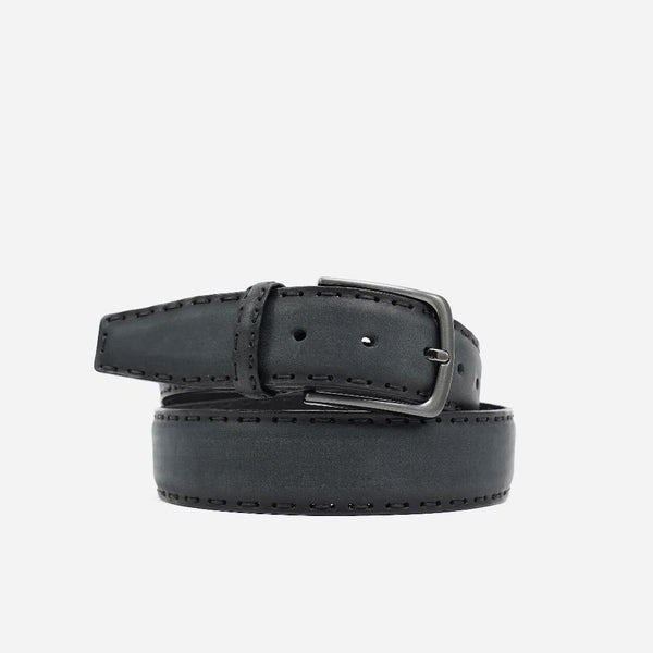 Stefano&Mario  SMBC61  Ζώνη Μαύρη