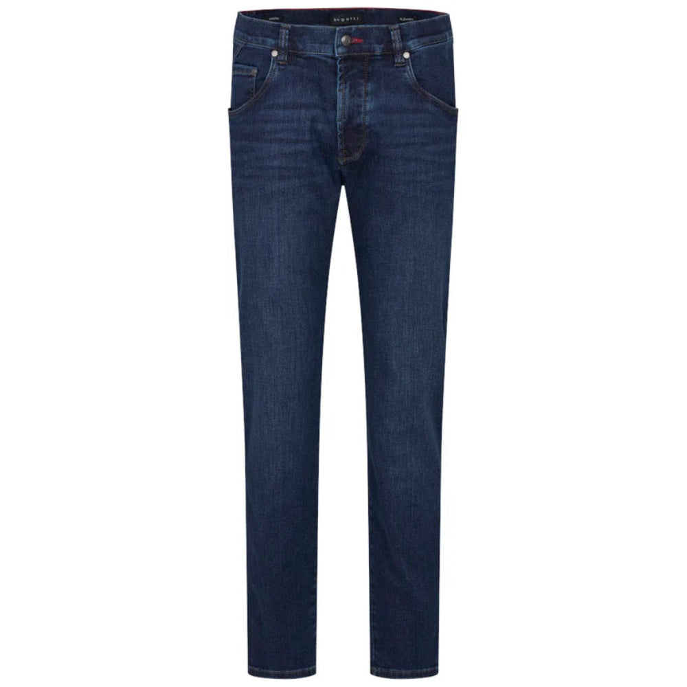 Bugatti 3278D/96635/365 JEAN Μπλε F/W