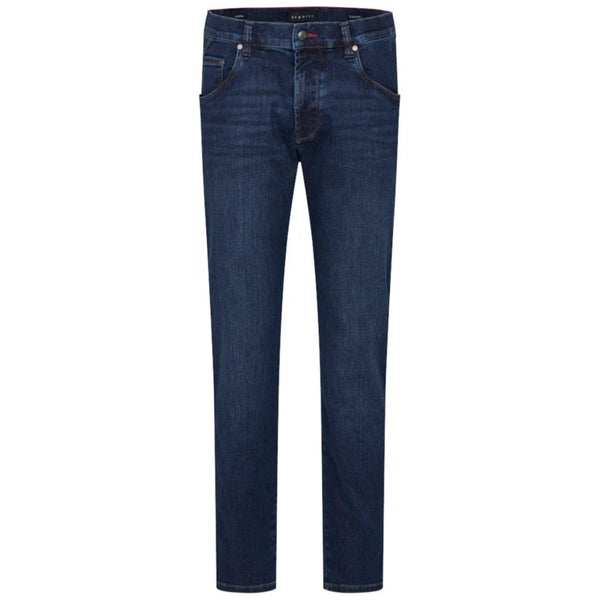 Bugatti 3278D/96635/365 JEAN Μπλε F/W